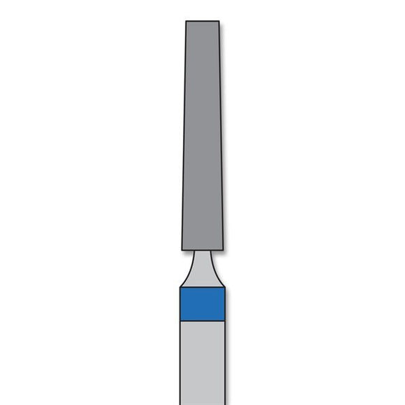 iSmile Diamonds - Multi-Use 837L-018 Flat End Cylinder