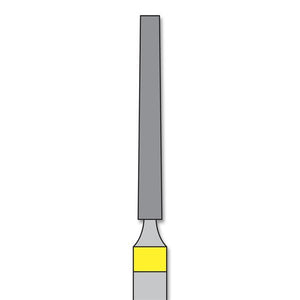 iSmile Diamonds - Multi-Use 842-014 Flat End Cylinder