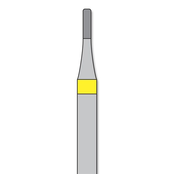 iSmile Diamonds - Multi-Use 835KR-008 Round End Cylinder