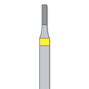 iSmile Diamonds - Multi-Use 835KR-010 Round End Cylinder