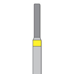 iSmile Diamonds - Multi-Use 837KR-016 Round End Cylinder