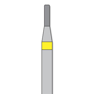 iSmile Diamonds - Multi-Use 838-010 Round End Cylinder