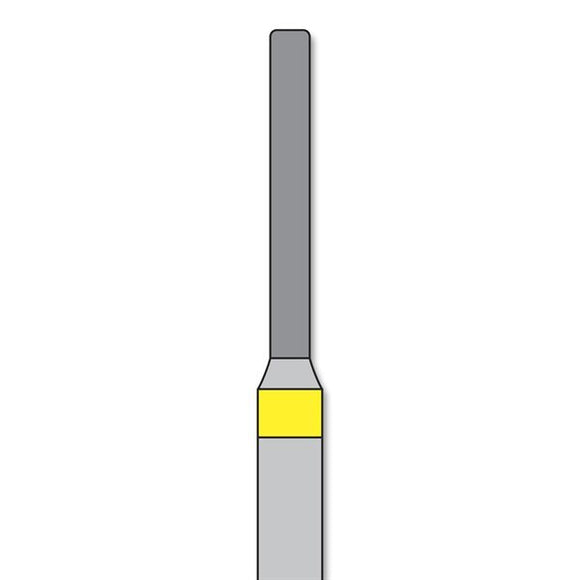 iSmile Diamonds - Multi-Use 882-012 Round End Cylinder