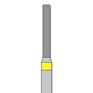 iSmile Diamonds - Multi-Use 882-014 Round End Cylinder