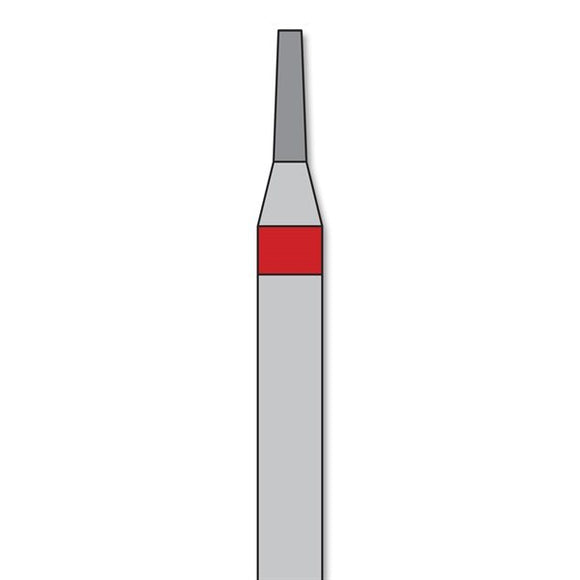 iSmile Diamonds - Multi-Use 845-010 Flat End Shoulder