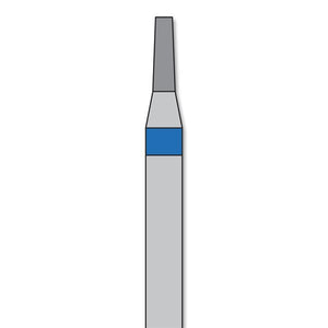 iSmile Diamonds - Multi-Use 845-014 Flat End Shoulder