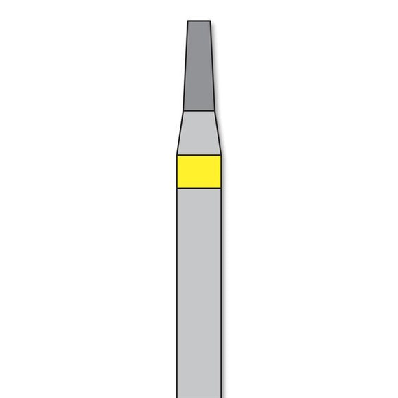 iSmile Diamonds - Multi-Use 845-016 Flat End Shoulder