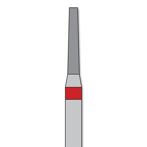 iSmile Diamonds - Multi-Use 847-014 Flat End Shoulder