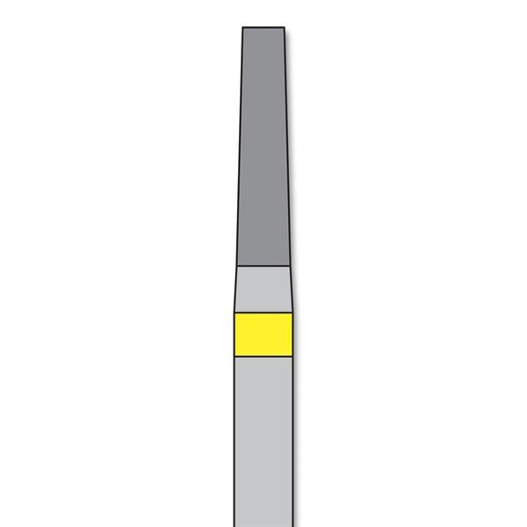 iSmile Diamonds - Multi-Use 847-018 Flat End Shoulder