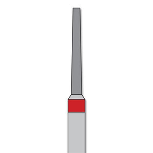 iSmile Diamonds - Multi-Use 848-012 Flat End Shoulder