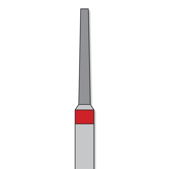 iSmile Diamonds - Multi-Use 848-012 Flat End Shoulder