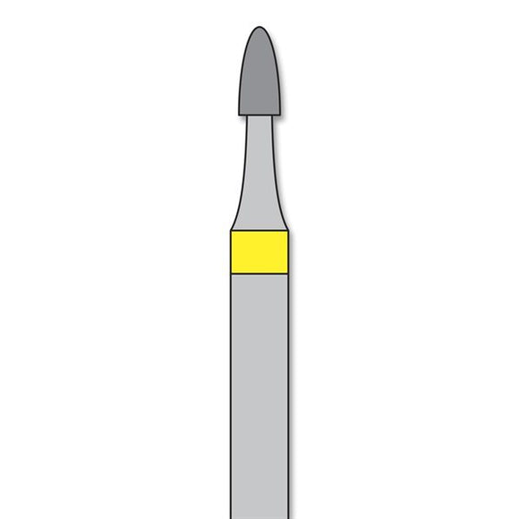 iSmile Diamonds - Multi-Use 390-014 Round Tip