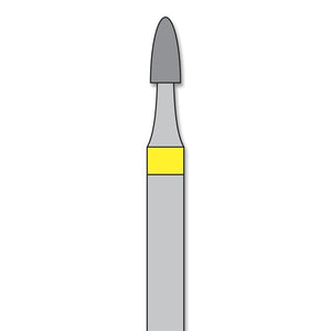 iSmile Diamonds - Multi-Use 390-016 Round Tip