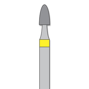 iSmile Diamonds - Multi-Use 390-021 Round Tip