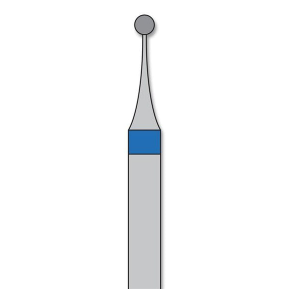 iSmile Diamonds - Multi-Use 801L-012 Round with Surgical L.