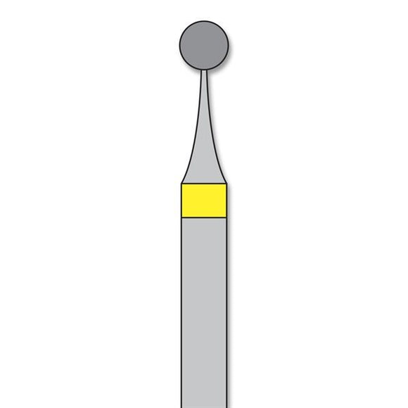 iSmile Diamonds - Multi-Use 801L-021 Round with Surgical L.