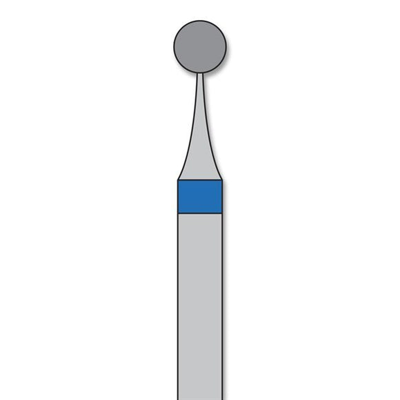 iSmile Diamonds - Multi-Use 801L-023 Round with Surgical L.