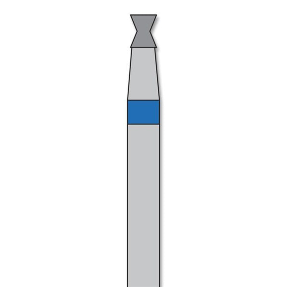 iSmile Diamonds - Multi-Use 813-016 Double Inverted Cone