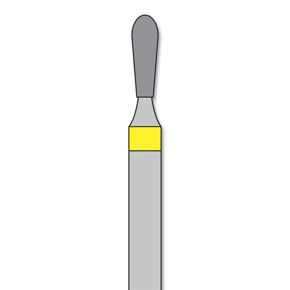 iSmile Diamonds - Multi-Use 830L-016 Pear