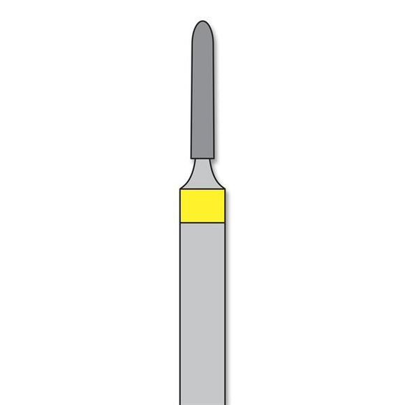 iSmile Diamonds - Multi-Use 877-010 Modified Beveled Cylinder