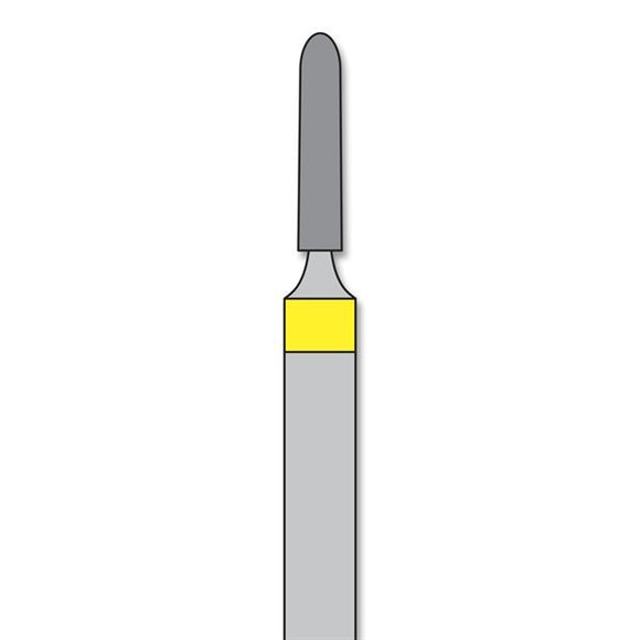 iSmile Diamonds - Multi-Use 877-012 Modified Beveled Cylinder