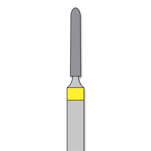 iSmile Diamonds - Multi-Use 878-012 Modified Beveled Cylinder