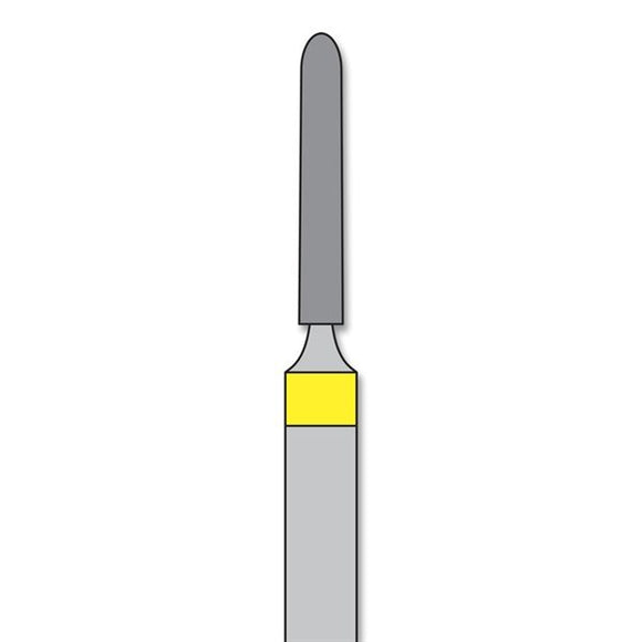 iSmile Diamonds - Multi-Use 878-012 Modified Beveled Cylinder