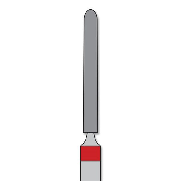 iSmile Diamonds - Multi-Use 879L-014 Modified Beveled Cylinder