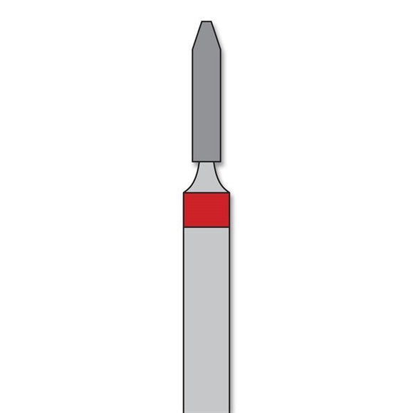 iSmile Diamonds - Multi-Use 884-012 Beveled Cylinder