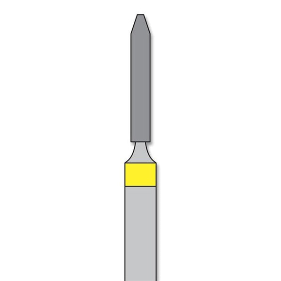 iSmile Diamonds - Multi-Use 885-012 Beveled Cylinder