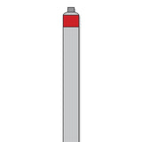 iSmile Diamonds - Multi-Use 525-008 Axial Reduction