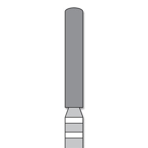 Crosstech Zirconia Crown Removal Diamonds Z881-014